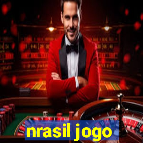 nrasil jogo