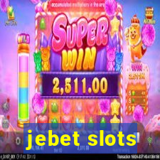 jebet slots