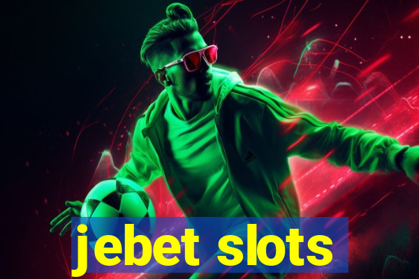 jebet slots