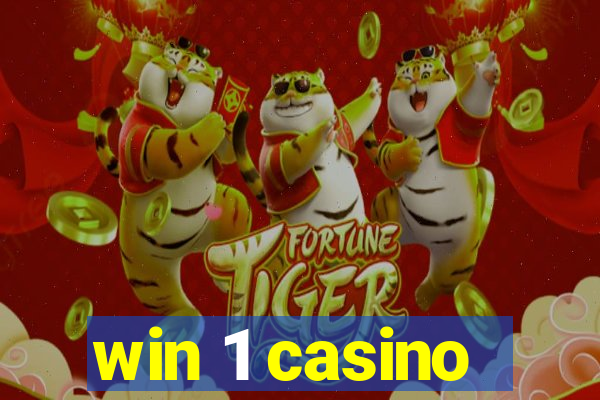 win 1 casino