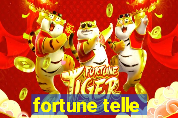 fortune telle