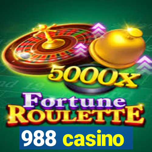 988 casino