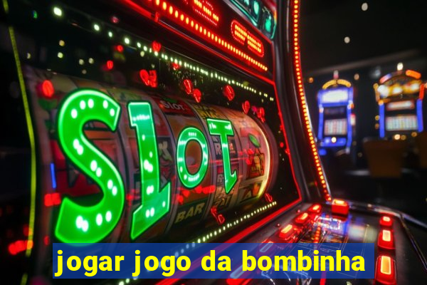 jogar jogo da bombinha