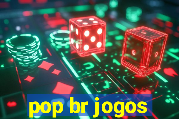 pop br jogos