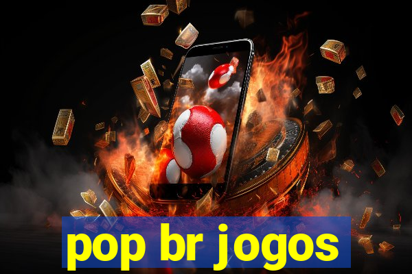 pop br jogos