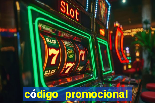 código promocional recarga jogo pix 2024