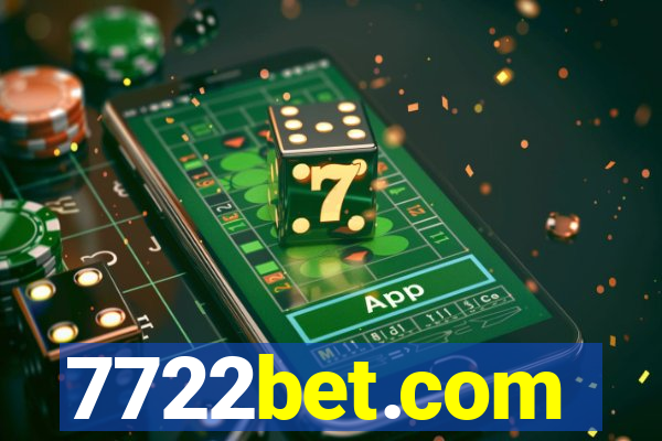 7722bet.com