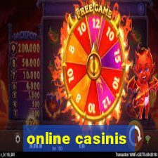 online casinis