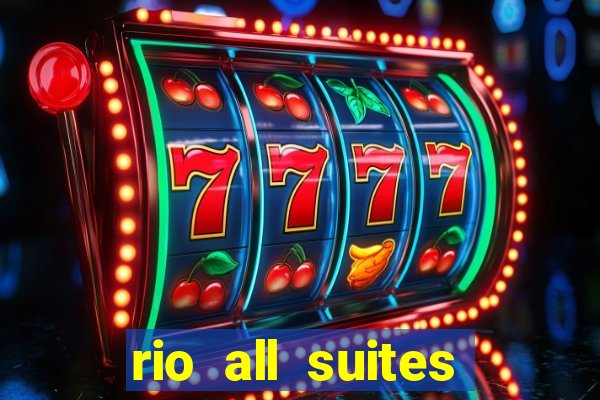 rio all suites hotel and casino las vegas nv