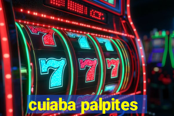 cuiaba palpites