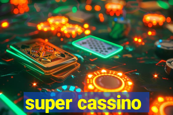 super cassino