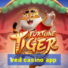 1red casino app