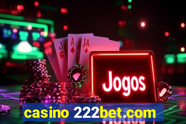 casino 222bet.com