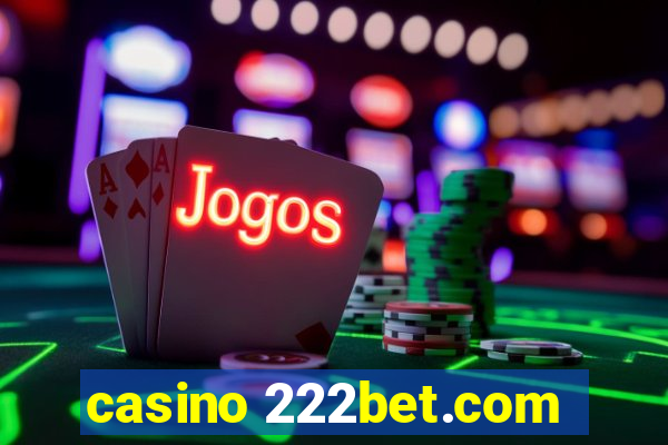 casino 222bet.com