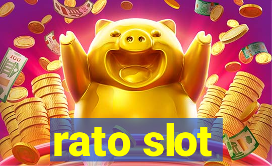 rato slot