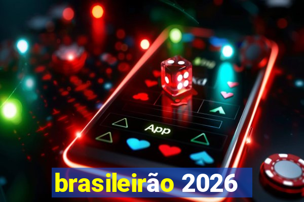 brasileirão 2026