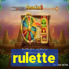 rulette