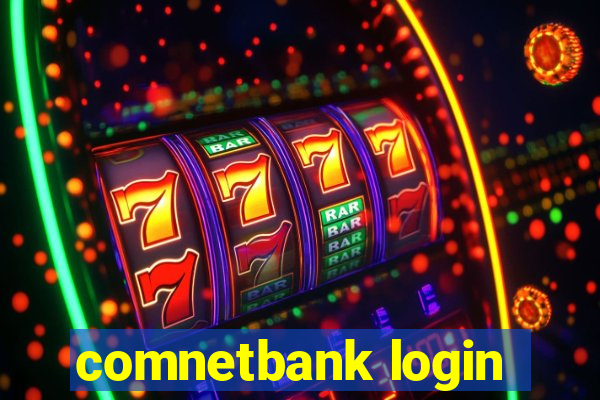 comnetbank login