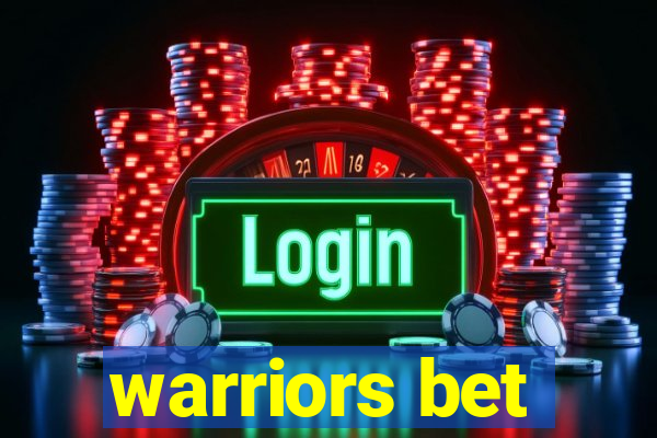 warriors bet