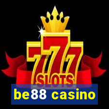 be88 casino