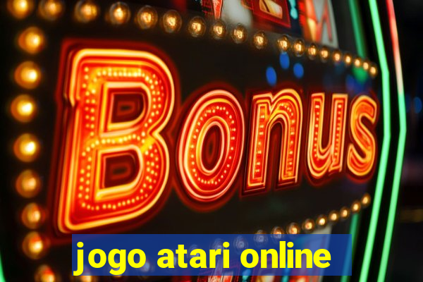 jogo atari online