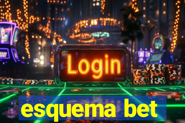 esquema bet