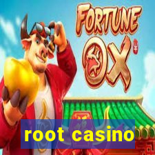 root casino