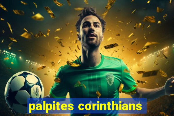 palpites corinthians