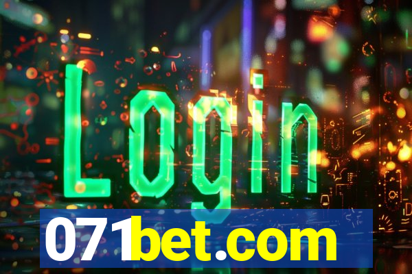 071bet.com