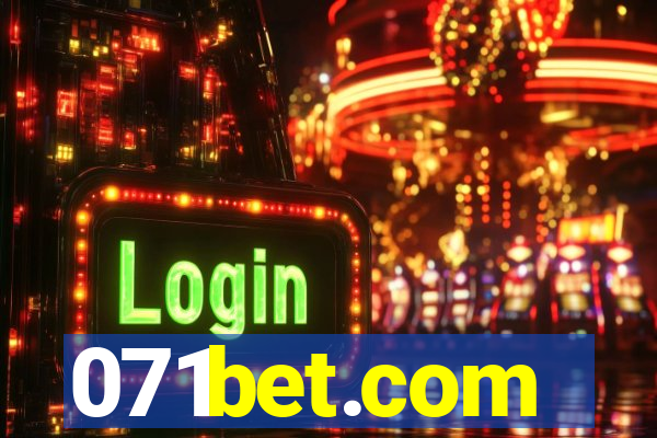 071bet.com