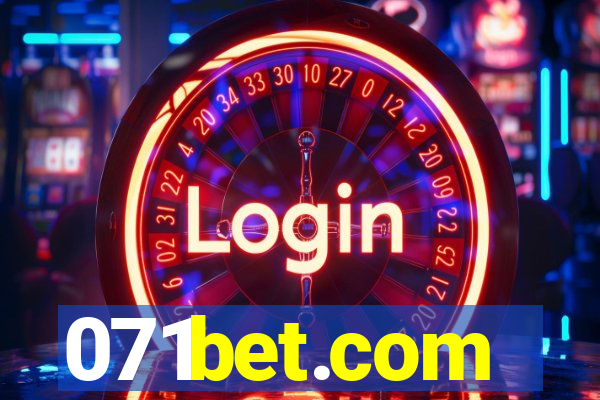 071bet.com