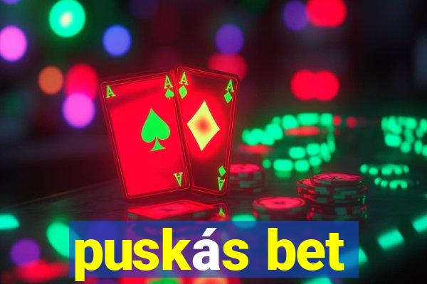 puskás bet