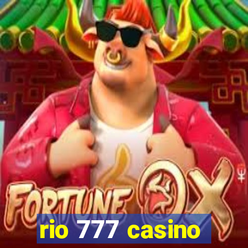 rio 777 casino