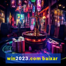 win2023.com baixar