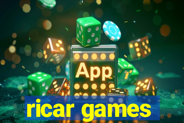 ricar games