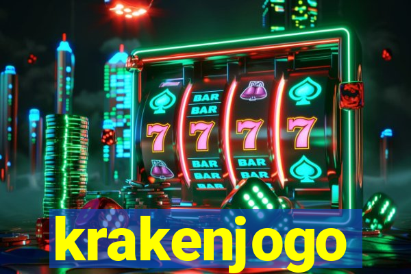 krakenjogo