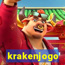 krakenjogo