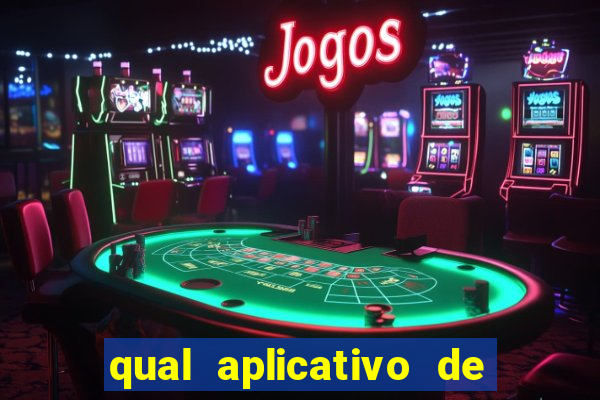 qual aplicativo de jogo que paga dinheiro de verdade