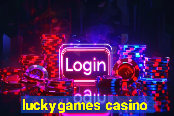 luckygames casino