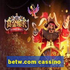 betw.com cassino