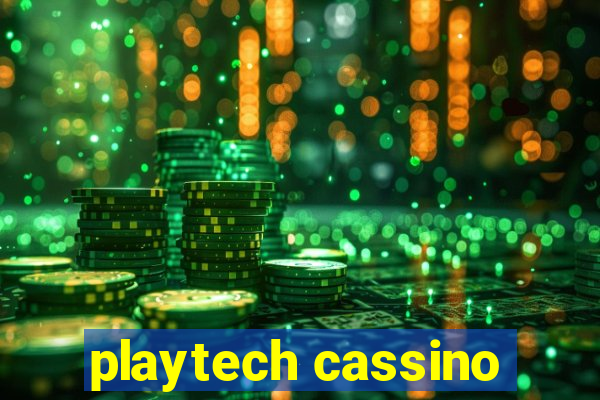 playtech cassino