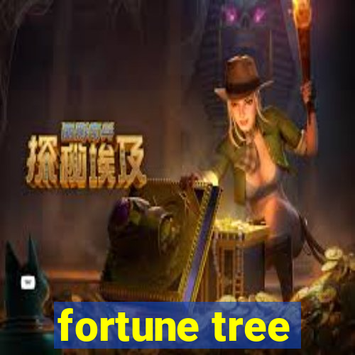 fortune tree