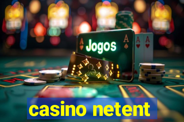 casino netent