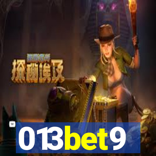 013bet9