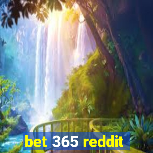 bet 365 reddit