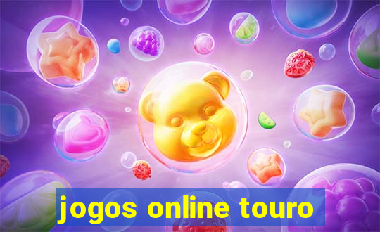 jogos online touro