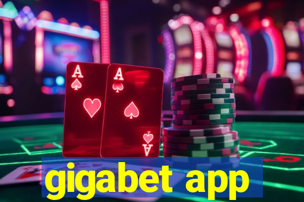 gigabet app