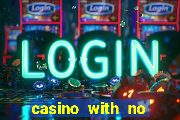 casino with no deposit bonus