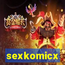 sexkomicx