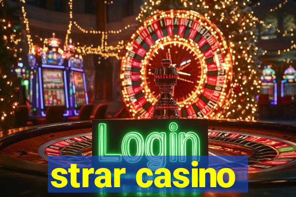 strar casino